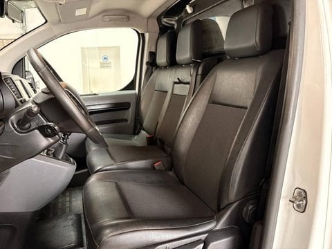 Voitures D'occasion À Seclin | Toyota Proace Medium 2.0 D-4D 140 Business Rc21