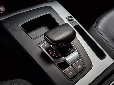 Voitures D'occasion À Seclin | Audi Q5 50 Tfsi E 299Ch Business Executive Quattro S Tronic 7