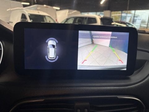 Voitures D'occasion À Seclin | Fiat Tipo Sw 1.5 Firefly Turbo 130Ch S/S Hybrid Cross Dct7