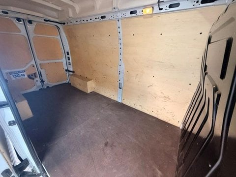 Voitures D'occasion À Seclin | Renault Master Fg F3500 L3H3 2.3 Blue Dci 135Ch Confort Euro6E (1...