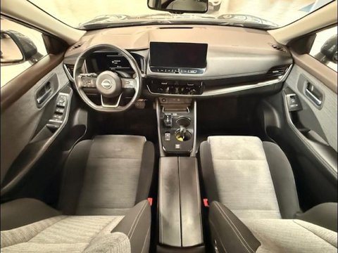 Voitures D'occasion À Seclin | Nissan X-Trail E-Power 204Ch N-Connecta