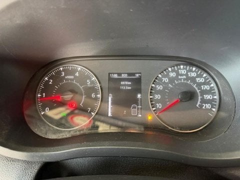 Voitures D'occasion À Seclin | Renault Master Ccb Rj3500 L2 2.3 Blue Dci Paf Ar Court 130Ch Conf...