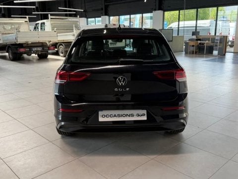 Voitures D'occasion À Seclin | Volkswagen Golf 1.5 Tsi Act Opf 130Ch Life