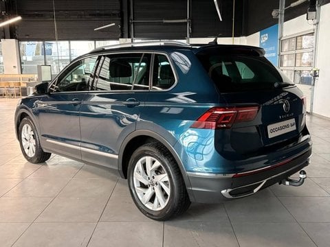 Voitures D'occasion À Seclin | Volkswagen Tiguan 1.4 Ehybrid 245Ch Elegance Exclusive Dsg6