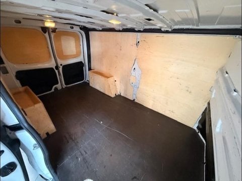 Voitures D'occasion À Seclin | Renault Trafic Fg L2H1 3T 2.0 Blue Dci 130Ch Confort (19999€Ht)