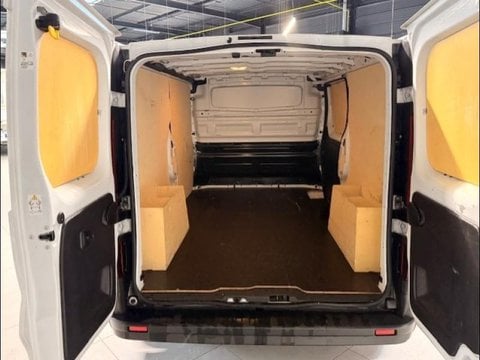 Voitures D'occasion À Seclin | Renault Trafic Fg L2H1 3T 2.0 Blue Dci 130Ch Confort (19999€Ht)