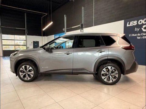 Voitures D'occasion À Seclin | Nissan X-Trail E-Power 204Ch N-Connecta