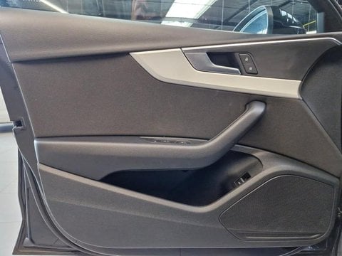Voitures D'occasion À Seclin | Audi A4 Avant 35 Tfsi 150Ch Business Line S Tronic 7