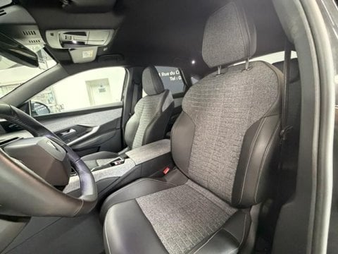 Voitures D'occasion À Seclin | Peugeot 3008 1.2 Hybrid 145Ch Allure E-Dcs6