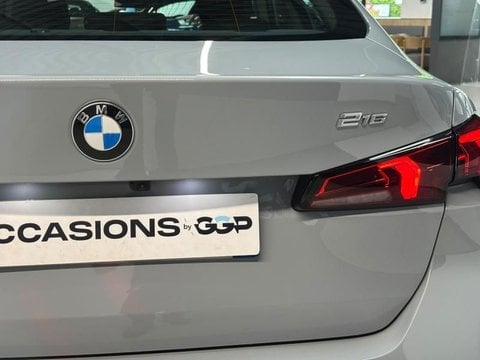 Voitures D'occasion À Seclin | Bmw Série 2 Gran Coupé 216 122Ch M Sport Design Dkg7