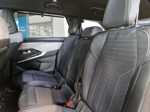 Voitures D'occasion À Seclin | Peugeot 5008 Hybrid 145Ch Gt E-Dcs6