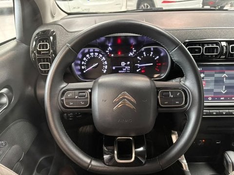 Voitures D'occasion À Seclin | Citroën C3 Aircross Bluehdi 120Ch S&S Shine Pack Eat6