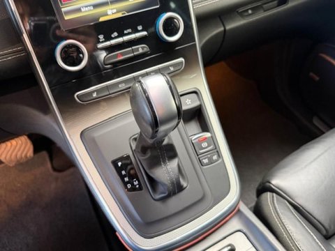 Voitures D'occasion À Seclin | Renault Scénic Scenic 1.6 Dci 160Ch Energy Initiale Paris Edc