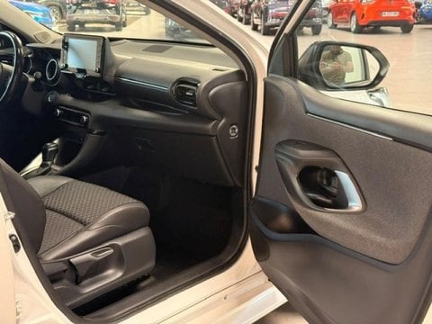 Voitures D'occasion À Seclin | Mazda Mazda 2 Mazda 2 1.5 Skyactiv-G Iv Hybrid 1.5 116 Select Cvt