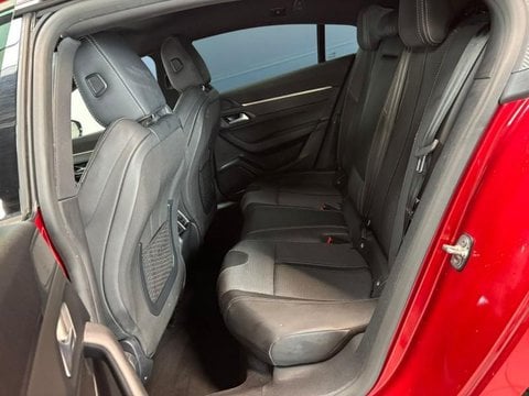 Voitures D'occasion À Seclin | Peugeot 508 Bluehdi 130Ch S&S Allure Eat8