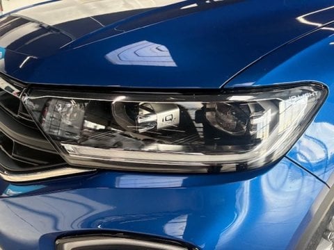 Voitures D'occasion À Seclin | Volkswagen T-Roc 2.0 Tdi 150Ch Life Business Dsg7