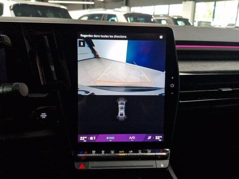 Voitures D'occasion À Seclin | Renault Austral 1.2 E-Tech Full Hybrid 200Ch Techno - 24