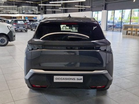 Voitures D'occasion À Seclin | Peugeot 5008 Hybrid 145Ch Gt E-Dcs6