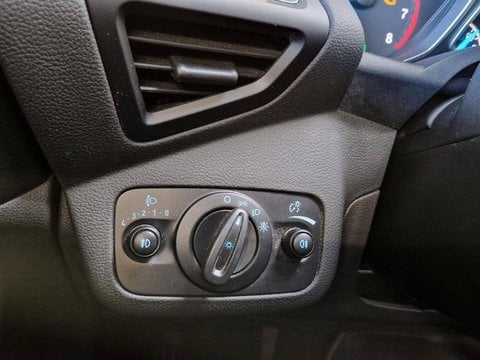 Voitures D'occasion À Seclin | Ford Kuga 1.5 Flexifuel-E85 150Ch Stop&Start St-Line Black & Silv...
