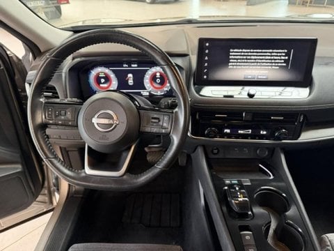 Voitures D'occasion À Seclin | Nissan X-Trail E-Power 204Ch N-Connecta