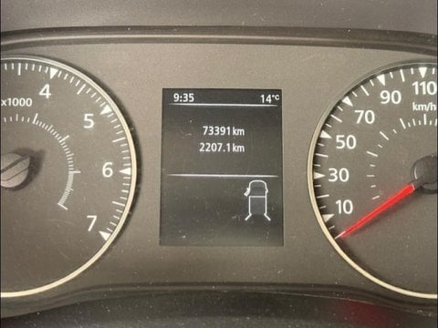 Voitures D'occasion À Seclin | Renault Master Fg F3300 L2H2 2.3 Dci 135Ch Cabine Approfondie Gra...
