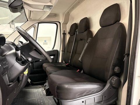 Voitures D'occasion À Seclin | Citroën Jumper Fg 30 L2H2 2.2 Bluehdi 120 S&S Driver