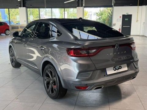 Voitures D'occasion À Seclin | Renault Arkana 1.6 E-Tech 145Ch Rs Line -21B
