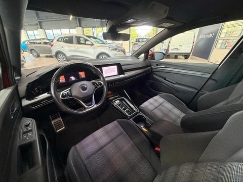 Voitures D'occasion À Seclin | Volkswagen Golf 1.4 Ehybrid 245Ch Gte Dsg6