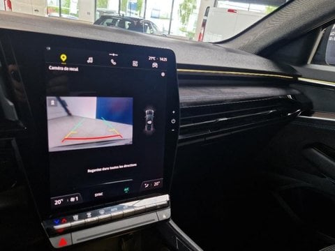 Voitures D'occasion À Seclin | Renault Espace 1.2 E-Tech Full Hybrid 200Ch Esprit Alpine
