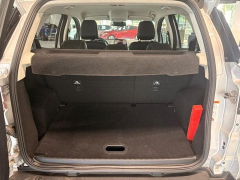 Voitures D'occasion À Seclin | Ford Ecosport 1.0 Ecoboost 125Ch Titanium Euro6.2