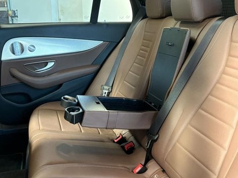 Voitures D'occasion À Seclin | Mercedes-Benz Classe E Break 220 D 194Ch Amg Line 9G-Tronic Euro6...