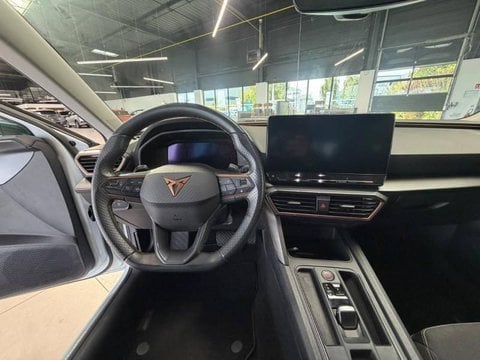 Voitures D'occasion À Seclin | Cupra Leon St 2.0 Tdi 150Ch V Dsg7