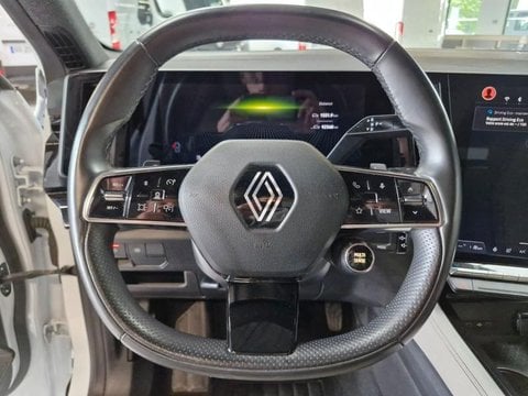 Voitures D'occasion À Seclin | Renault Espace 1.2 E-Tech Full Hybrid 200Ch Iconic 7 Places - 24