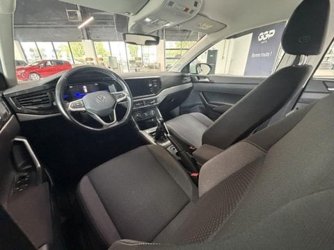 Voitures D'occasion À Seclin | Volkswagen Taigo 1.0 Tsi 110Ch Life