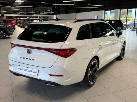 Voitures D'occasion À Seclin | Cupra Leon St 2.0 Tdi 150Ch V Dsg7