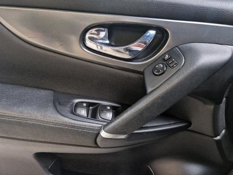Voitures D'occasion À Seclin | Nissan Qashqai 1.5 Dci 115Ch Tekna 2019 Euro6-Evap
