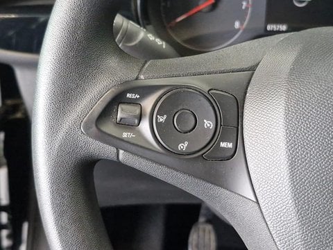 Voitures D'occasion À Seclin | Opel Corsa 1.5 D 100Ch Edition