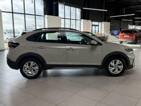 Voitures D'occasion À Seclin | Volkswagen Taigo 1.0 Tsi 110Ch Life