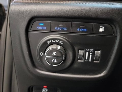 Voitures D'occasion À Seclin | Jeep Grand Cherokee 2.0 T 380Ch 4Xe Summit Reserve Quadra-Trac Ii...