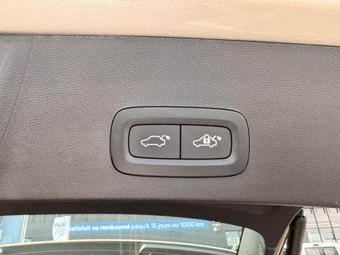 Voitures D'occasion À Seclin | Volvo Xc40 B3 163Ch Plus Dct 7