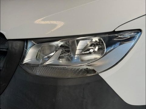 Voitures D'occasion À Seclin | Mercedes-Benz Sprinter Fg 311 Cdi 43 3T5 Pro Propulsion 14M3