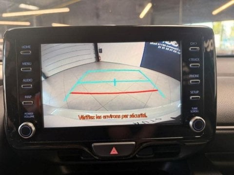 Voitures D'occasion À Seclin | Mazda Mazda 2 Mazda 2 1.5 Skyactiv-G Iv Hybrid 1.5 116 Select Cvt