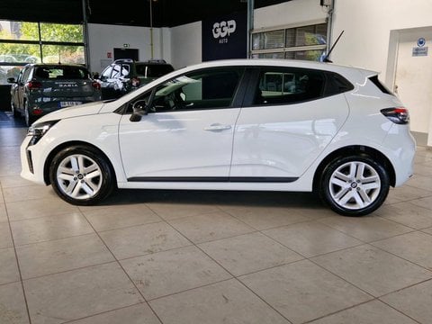 Voitures D'occasion À Seclin | Renault Clio 1.0 Tce 90Ch Evolution