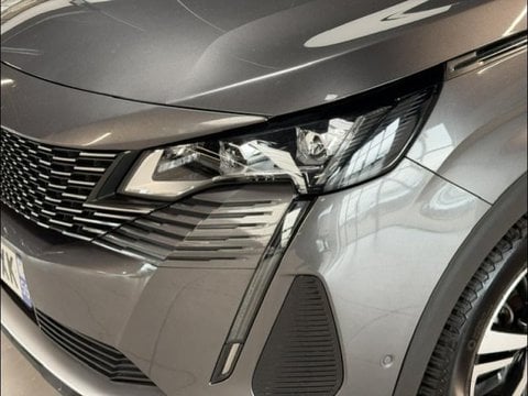Voitures D'occasion À Seclin | Peugeot 5008 1.5 Bluehdi 130Ch S&S Gt Eat8