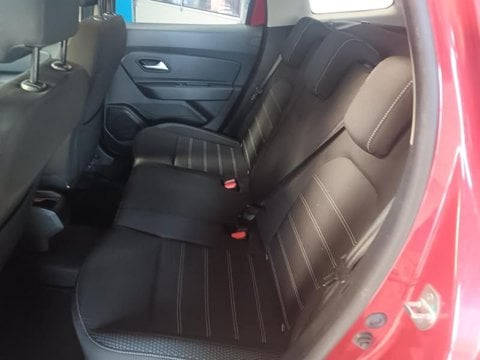 Voitures D'occasion À Seclin | Dacia Duster 1.5 Blue Dci 115Ch Prestige 4X2 - 20