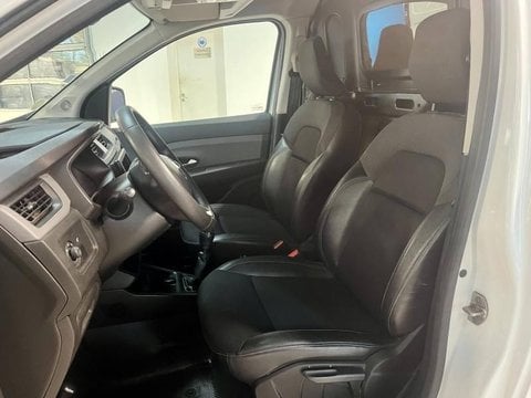Voitures D'occasion À Seclin | Renault Express Van 1.5 Blue Dci 75Ch Confort (9749€Ht)