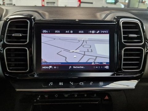 Voitures D'occasion À Seclin | Citroën C5 Aircross Bluehdi 130Ch S&S Business E6.D