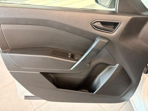 Voitures D'occasion À Seclin | Renault Kangoo Van L1 1.5 Blue Dci 75Ch Grand Confort - 22