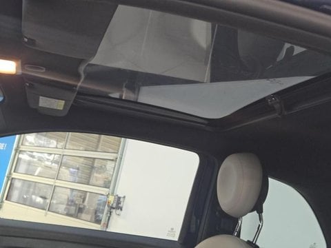 Voitures D'occasion À Seclin | Fiat 500 1.0 70Ch Bsg S&S Dolcevita