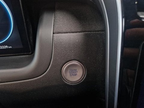 Voitures D'occasion À Seclin | Hyundai Tucson 1.6 T-Gdi 230Ch Hybrid Creative Bva6